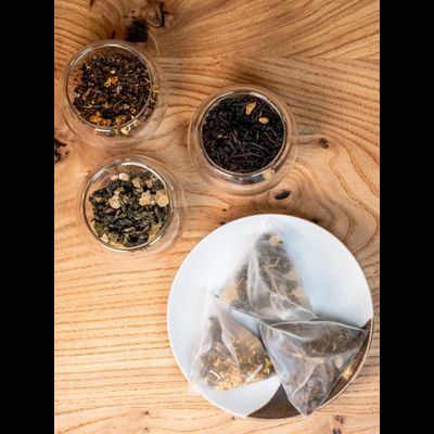 Летняя коллекция