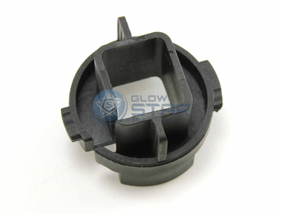 Адаптер крепления ксеноновой лампы H7 Kia Cerato 2013-, (1шт)