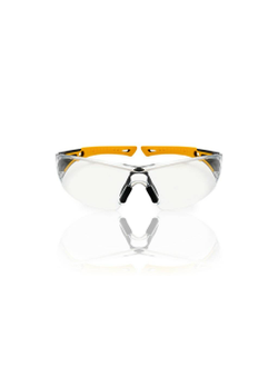 Очки КОМПАНЬОН (прозрачные/желтые/дымчатые) открытые с покрытием, ОЧК701KN