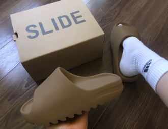 Desert sand yeezy clearance