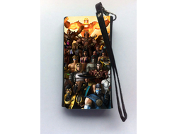 Чехол на телефон Мортал Комбат, Mortal Kombat №48