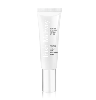 Trish McEvoy PROTECTIVE SHIELD CREAM SPF30 - Солнцезащитный увлажняющий крем для лица