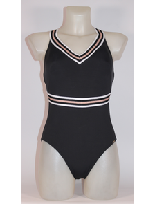 Купальник слитный Atlantic Beach арт. 61174-1 (38--44)