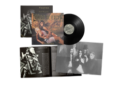 Cradle Of Filth -  V Empire (Vempire), Or Dark Faerytales In Phallustein LP