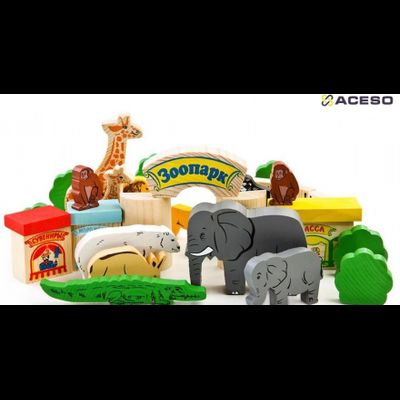 Профессиональный стол логопеда "Антошка"