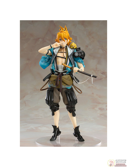 Фигурка 1/8 Урашима Котэцу (Urashima Kotetsu)