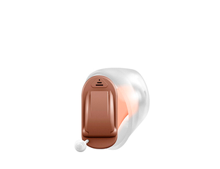 Слуховой аппарат Signia Intuis 3 CLICK CIC L