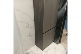 Мебель в ванную комнату на заказ