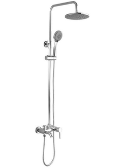 Душевая система F2416