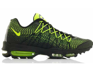 Nike air jaune online