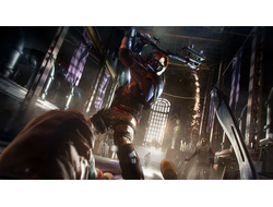 Игра Dying Light 2: Stay Human (PS4)