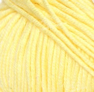 Светло-желтый, арт. 3413 Baby cotton XL