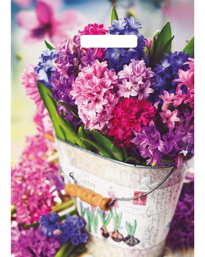 Весенние краски