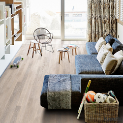 Паркетная доска Karelia Дуб Story 138 Frostbite купить в интернет-магазине karelia-floor.ru