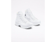 Кеды Converse All Star Lugged 2.0 Leather кожаные white