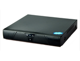 Видеорегистратор SmartDVR AVR-6604AH аналоговый AHD (AnalogHD) сетевой 4 канала 1080n (12fps) 720P (25fps) 1хHDD до 6tb, 1хRJ-45 10/100, 4xBNC вход ,1xVGA, 1хHDMI выход(FullHD 1920*1080P), 2хUSB, приложения Android, Iphone, Windows Mobile (AVR-8304AH)