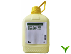 Бутизан 400 КС 5 л