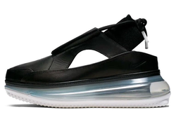 Найк Аир Макс женские кроссовки Nike Air Max Womens FF 720 'Black' AO3189-001