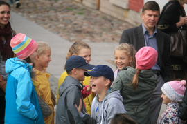 квест для детей