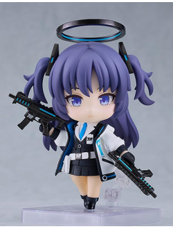 Нендроид Юка Хаясэ (Yuuka Hayase)