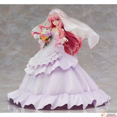 Фигурка 1/7 Луиза Франсуаза (Louise Françoise Wedding Ver.)