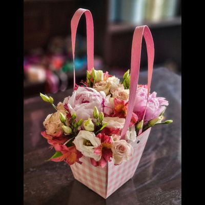 Композиция