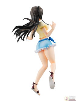 Фигурка Юи Котэгава (Yui Kotegawa)