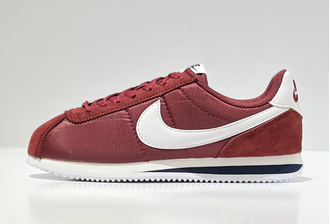 Nike Cortez Team Red
