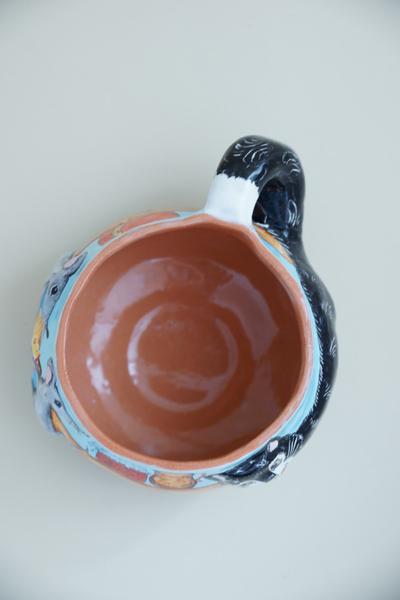 Кошки-мышки