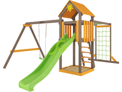 Детская площадка IgraGrad Игруня 3 фото