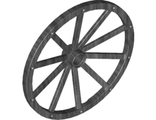Wheel Wagon 56mm, Pearl Dark Gray (33212 / 6233804)