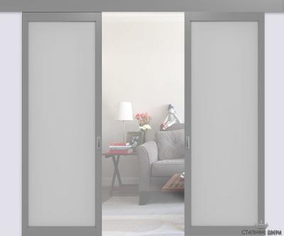 Перегородка Оптима Порте 101.2