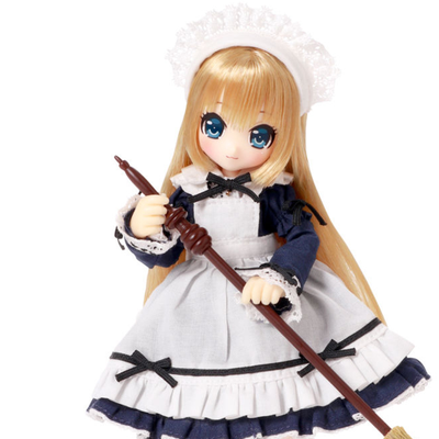 Кукла 1/12 PiccoNeemo Erunoe Munyu Mouth, 7th Anniversary