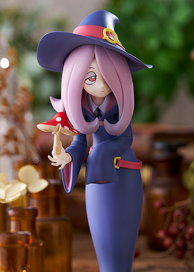 Фигурка Сюси Манбаваран (Sucy Manbavaran Pop Up Parade)