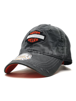 Бейсболка Harley-Davidson