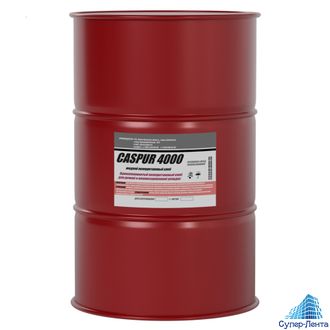 Связующее для резиновой крошки CASPUR 4000 - клей