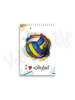 Набор "Мяч рисованный"