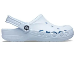 CROCS BAYA CLOG СВЕТЛО-ГОЛУБЫЕ