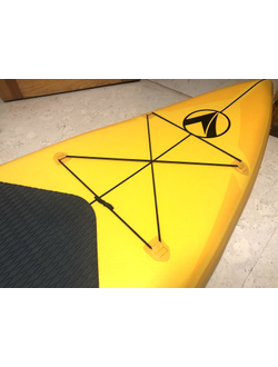 SUP BOARD НАДУВНОЙ SURFREN 320i (ДВУХСЛОЙНАЯ) 10.6