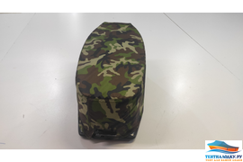 Ямаха 55 чехол на капот