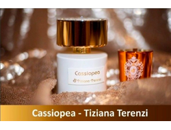 Cassiopea Tiziana Terenzi