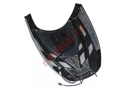 Капот L30700150  АТАКА II