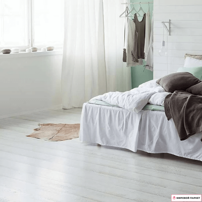 Паркетная доска Farecom Дуб Монте-Карло состаренный купить в интернет-магазине mirovoy-parquet.ru