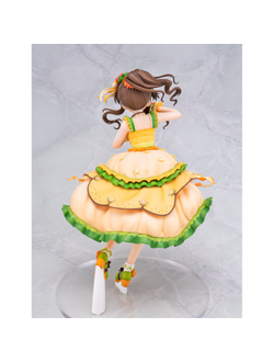 Фигурка 1/8 Айко Такамори (Takamori Aiko Tedzukuri no Shiawase ver.)