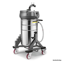 Промышленный пылесос Karcher IVR-L 120/24-2 Tc Me (9.987-889.0)
