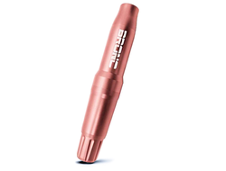 Роторная тату машинка BRONC V4 Tattoo & Makeup Pink