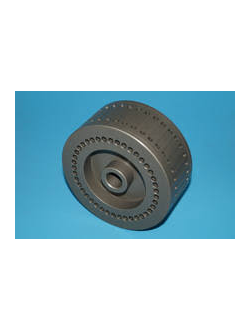 Suction Wheel for STAHL 233-028-01-00