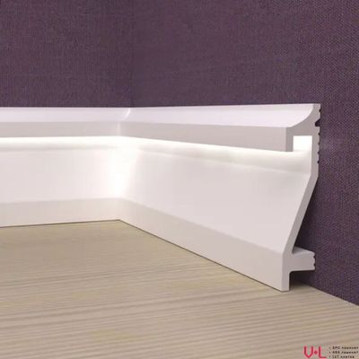 Плинтус дюрполимерный Solid UНD C32/100 L