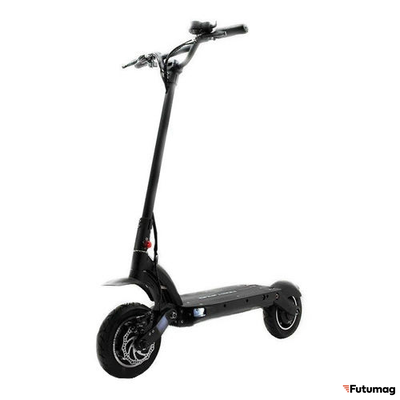 ЭЛЕКТРОСАМОКАТ DUALTRON S