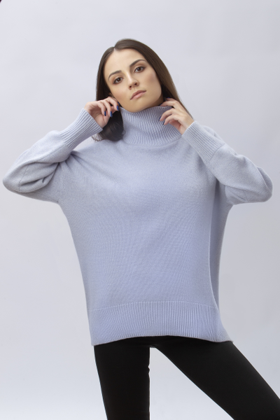 Свитер женский 100% кашемир